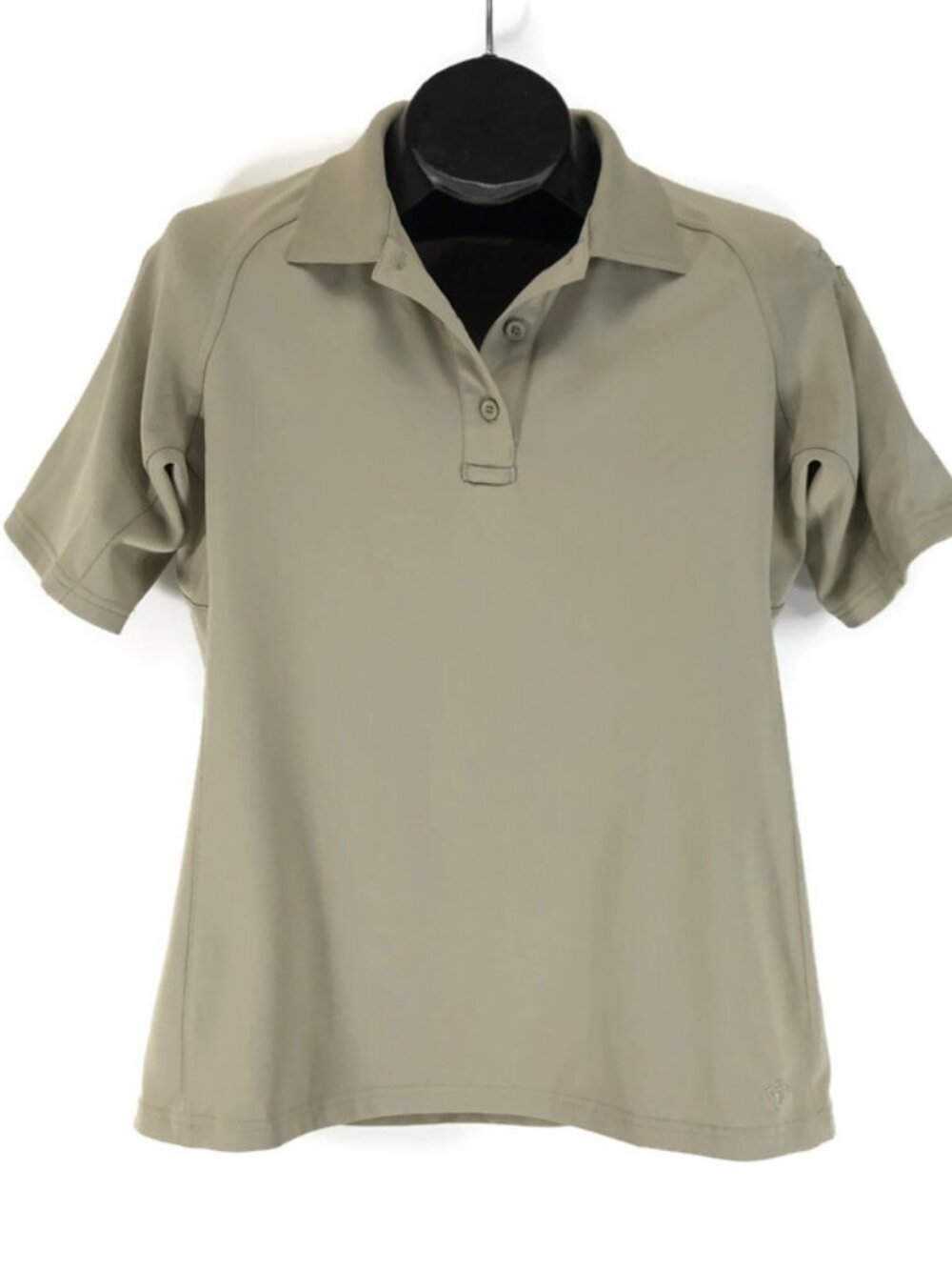 First Tactical Performance Short Sleeve Polo Shirt Women's Medium Career Uniform